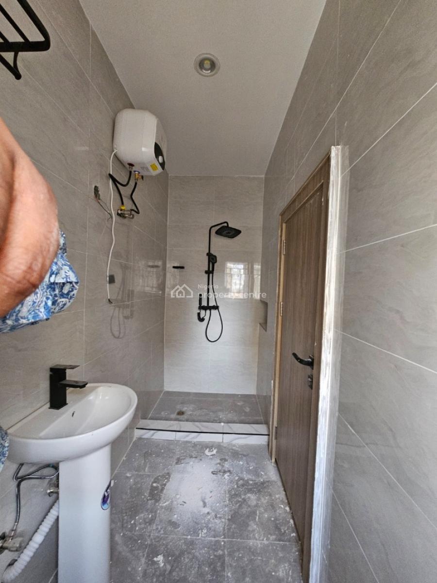 Brand New 2 Bedroom Apartment, Katampe Extension, Katampe, Abuja, Flat / Apartment for Sale