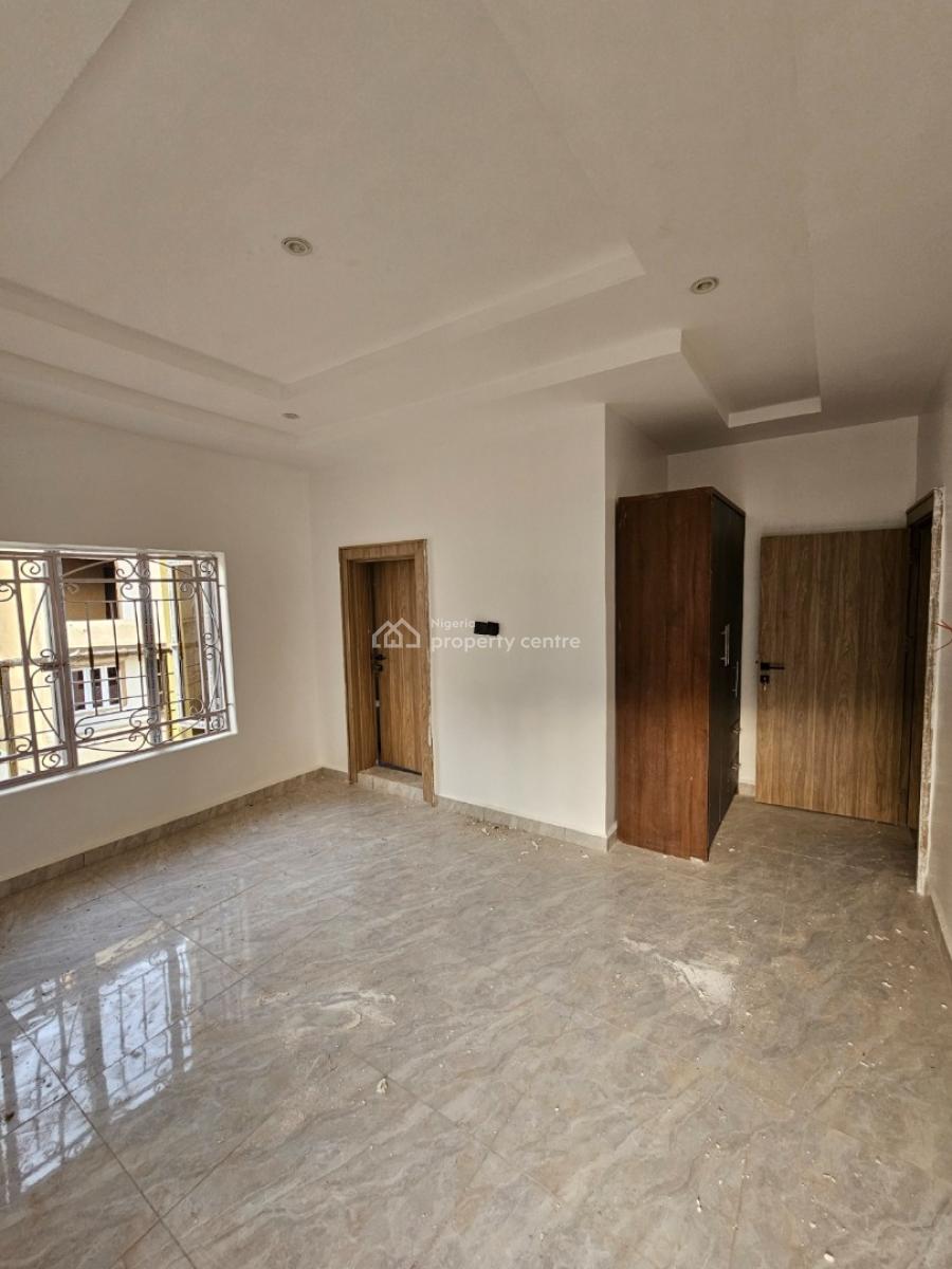 Brand New 2 Bedroom Apartment, Katampe Extension, Katampe, Abuja, Flat / Apartment for Sale