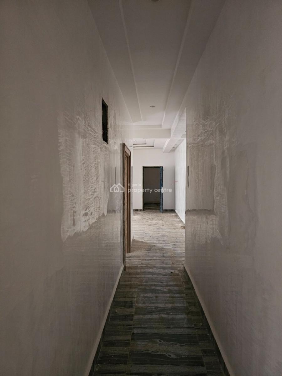 Brand New 2 Bedroom Apartment, Katampe Extension, Katampe, Abuja, Flat / Apartment for Sale