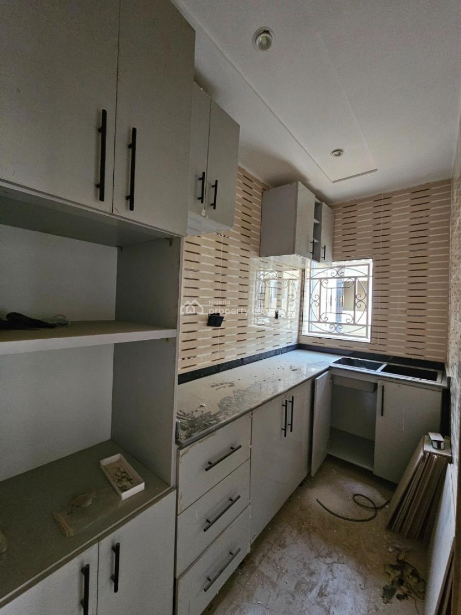 Brand New 2 Bedroom Apartment, Katampe Extension, Katampe, Abuja, Flat / Apartment for Sale