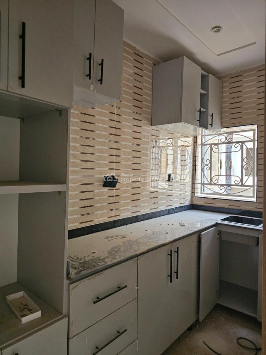 Brand New 2 Bedroom Apartment, Katampe Extension, Katampe, Abuja, Flat / Apartment for Sale