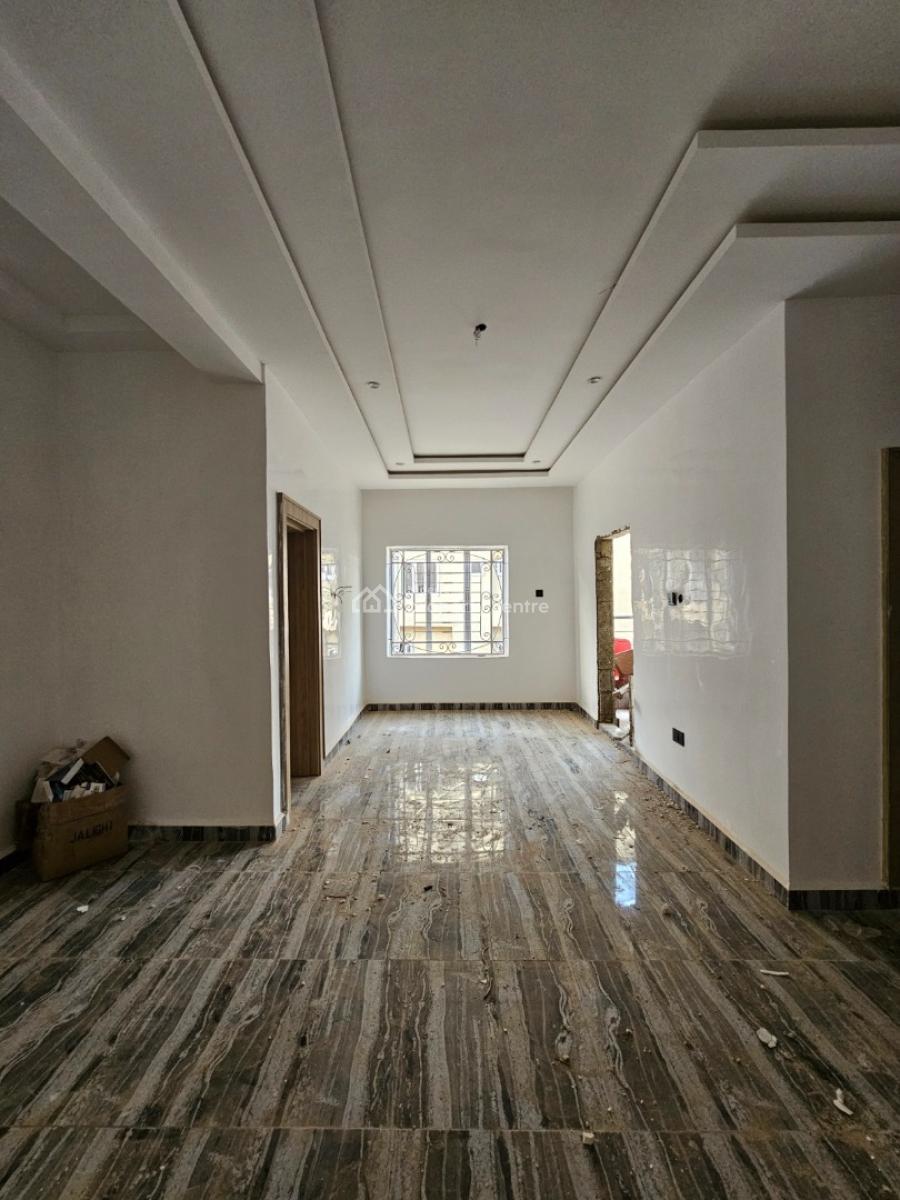 Brand New 2 Bedroom Apartment, Katampe Extension, Katampe, Abuja, Flat / Apartment for Sale