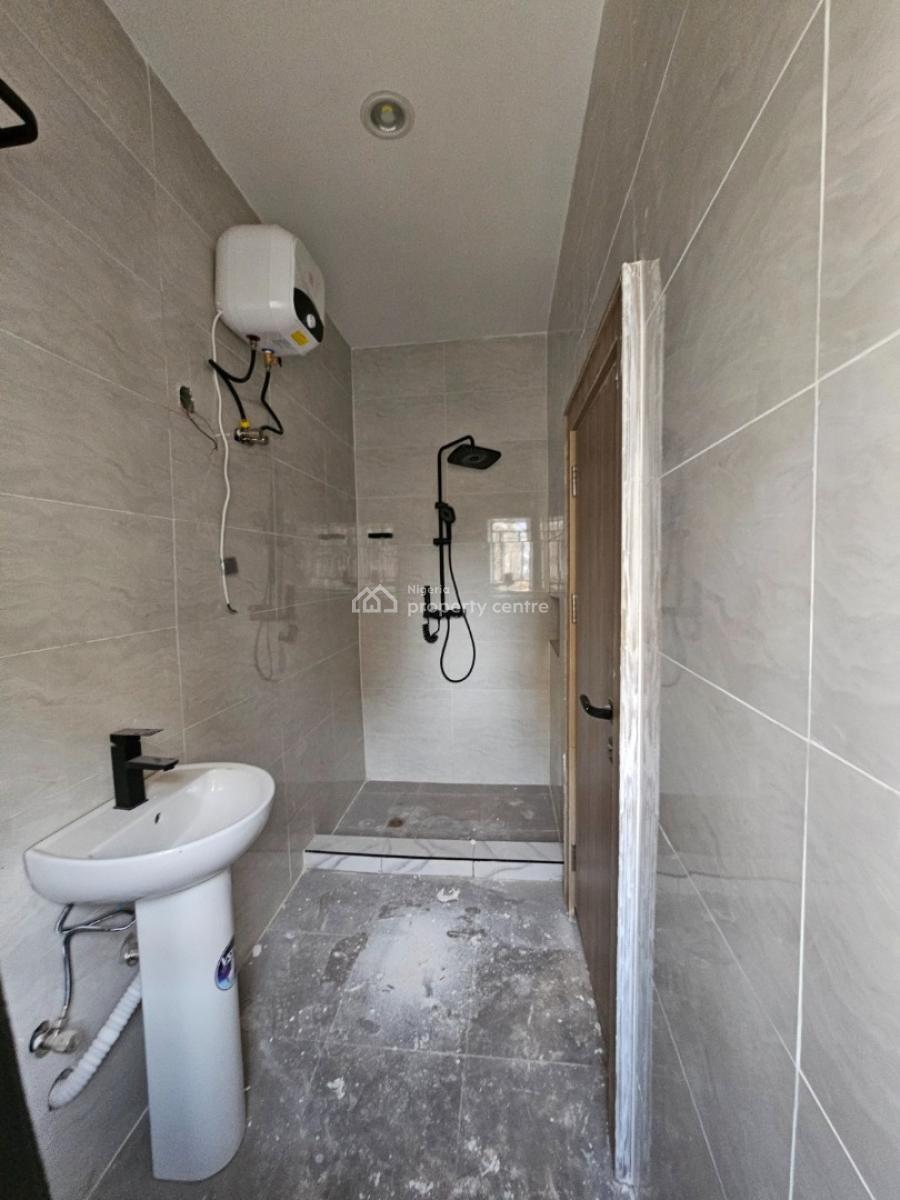 Brand New 2 Bedroom Apartment, Katampe Extension, Katampe, Abuja, Flat / Apartment for Sale