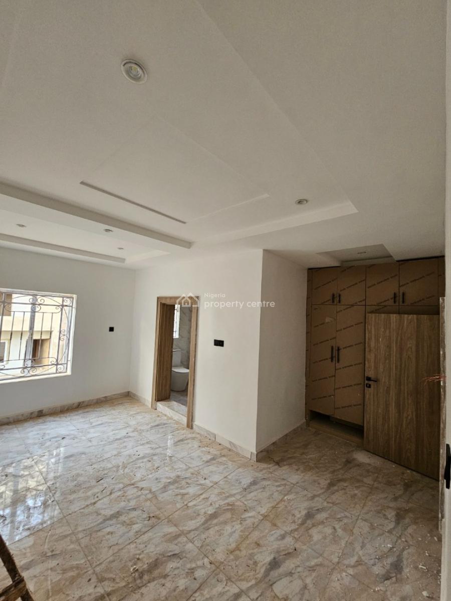Brand New 2 Bedroom Apartment, Katampe Extension, Katampe, Abuja, Flat / Apartment for Sale