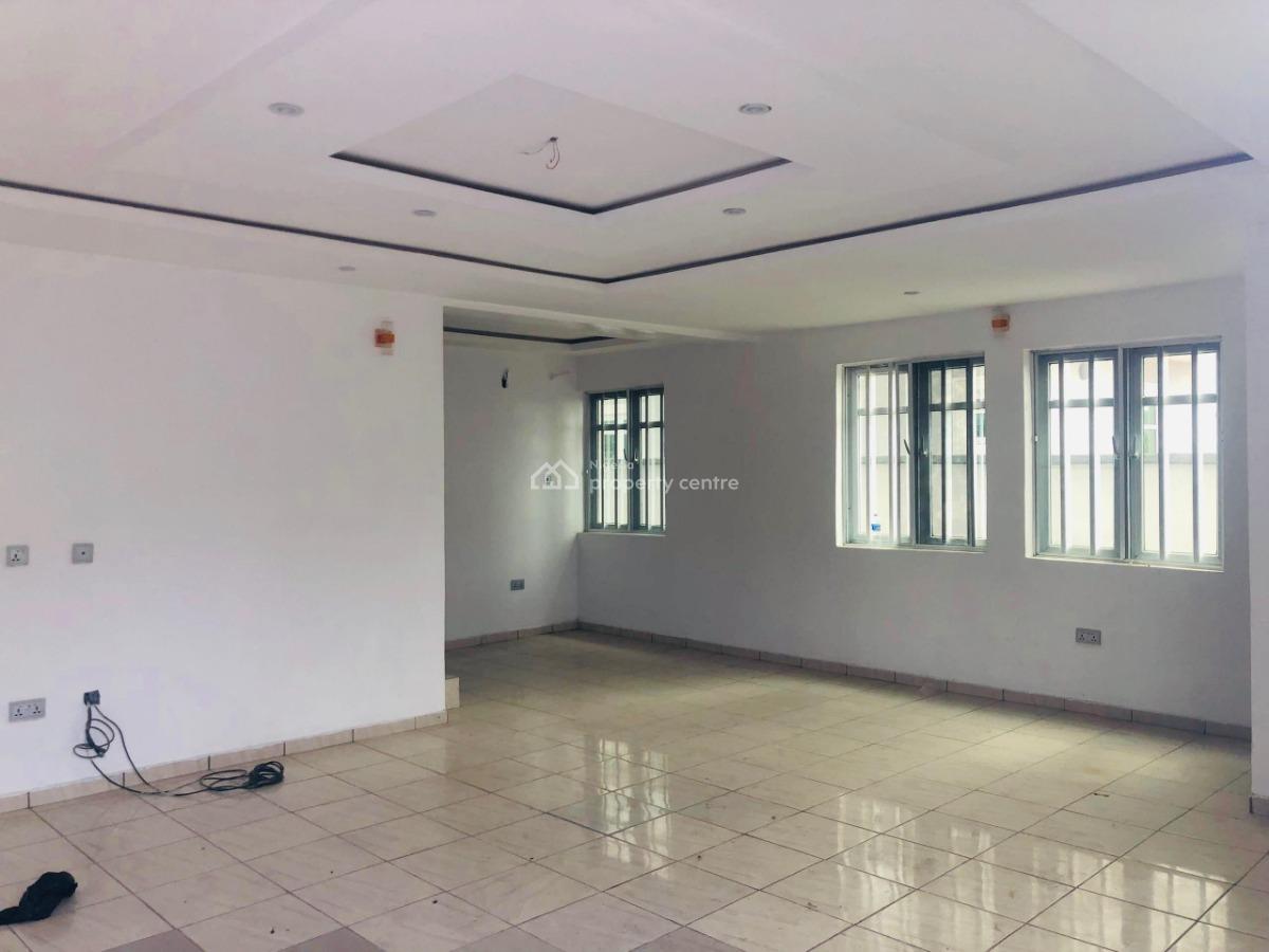 4 Bedroom Duplex, Amin Jazim, Alatise, Ibeju Lekki, Lagos, Detached Duplex for Sale