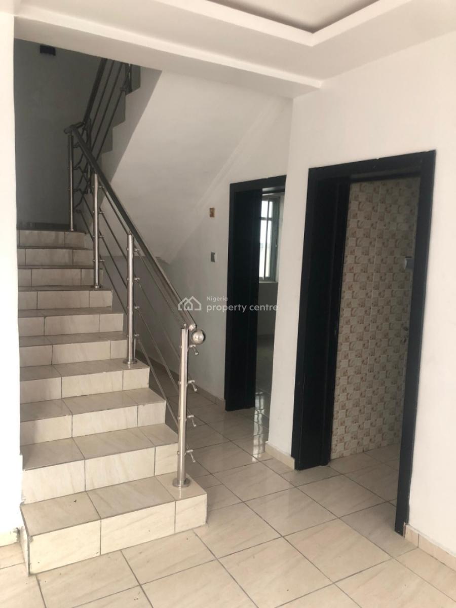 4 Bedroom Duplex, Amin Jazim, Alatise, Ibeju Lekki, Lagos, Detached Duplex for Sale
