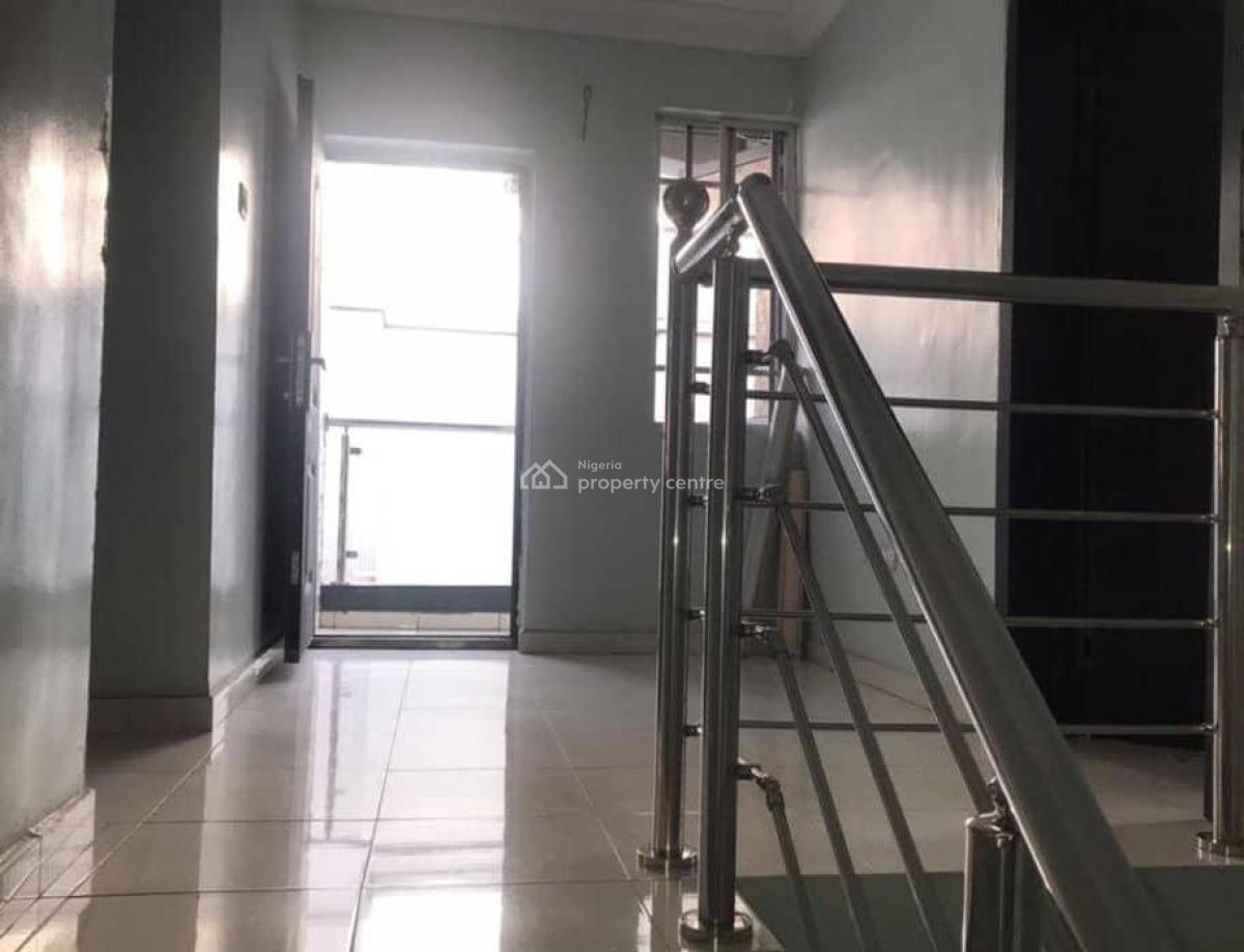 4 Bedroom Duplex, Amin Jazim, Alatise, Ibeju Lekki, Lagos, Detached Duplex for Sale