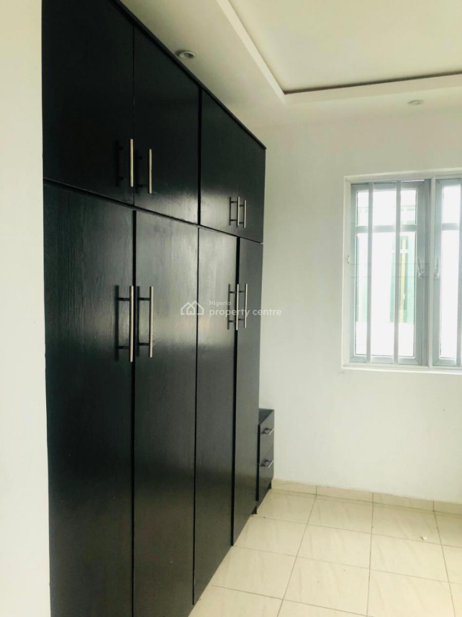 4 Bedroom Duplex, Amin Jazim, Alatise, Ibeju Lekki, Lagos, Detached Duplex for Sale