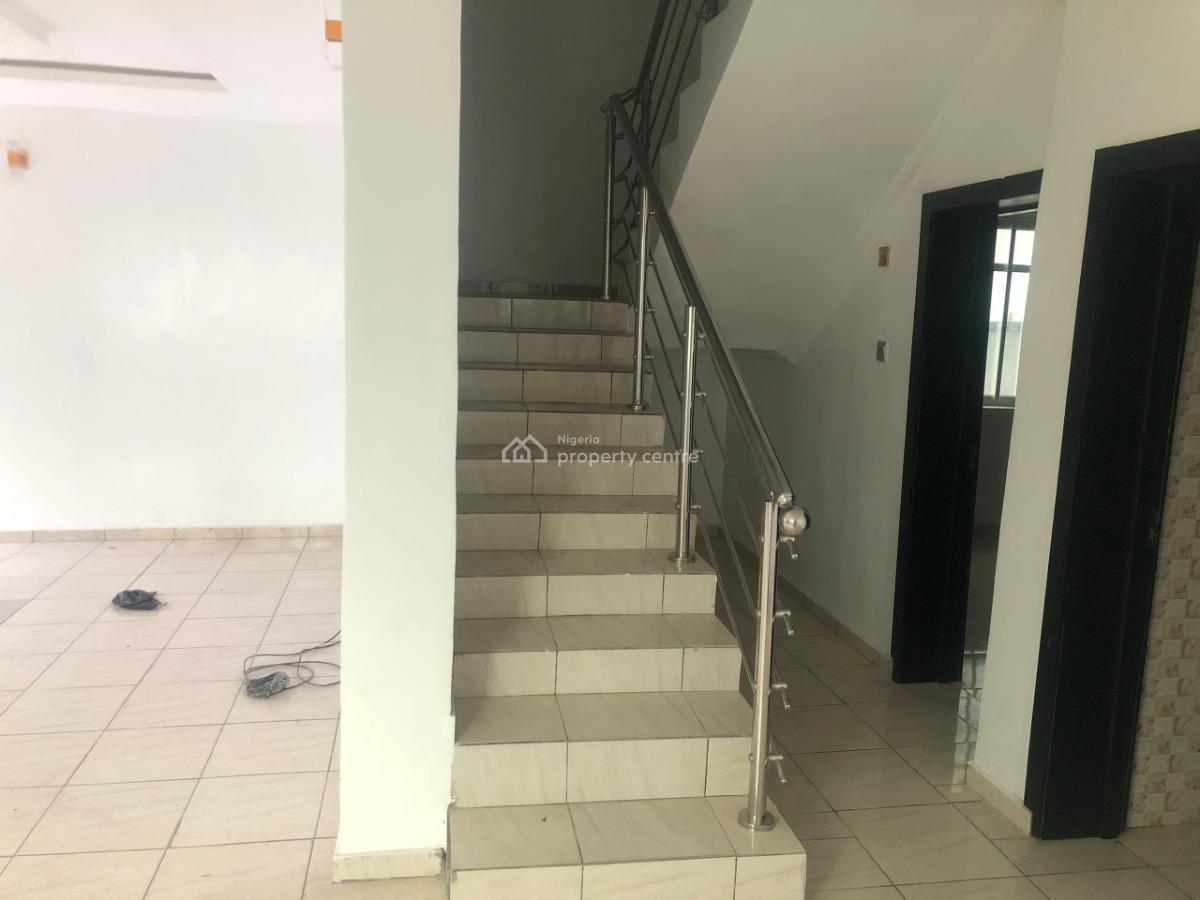 4 Bedroom Duplex, Amin Jazim, Alatise, Ibeju Lekki, Lagos, Detached Duplex for Sale