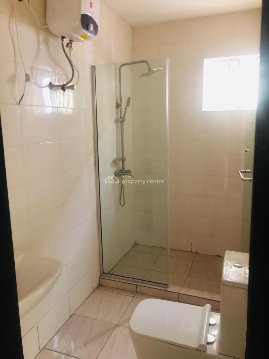 4 Bedroom Duplex, Amin Jazim, Alatise, Ibeju Lekki, Lagos, Detached Duplex for Sale