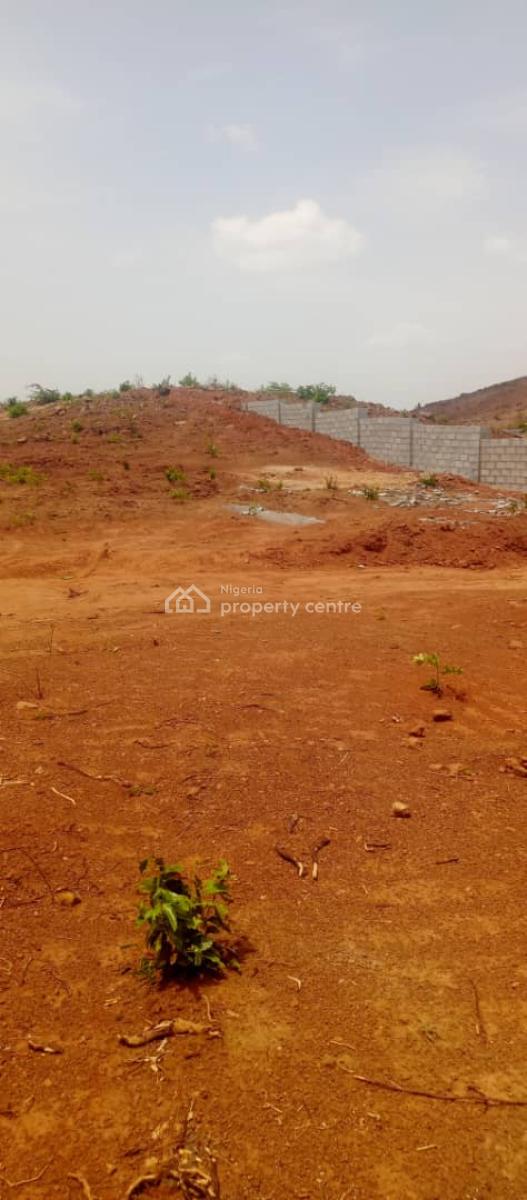 450sqm of Residential Land for 3 Bedroom Detached Penthouse with Bq, Maitama 2, Maitama District, Abuja, Residential Land for Sale