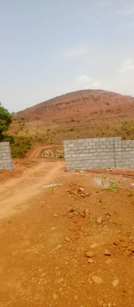 450sqm of Residential Land for 3 Bedroom Detached Penthouse with Bq, Maitama 2, Maitama District, Abuja, Residential Land for Sale