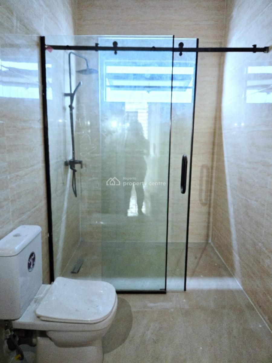 Luxury 4 Bedroom Terrace Duplex, Ikate Elegushi, Lekki, Lagos, Terraced Duplex for Sale