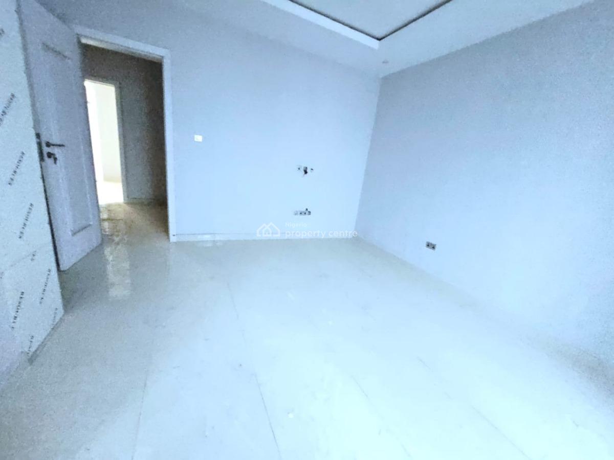 Luxury 4 Bedroom Terrace Duplex, Ikate Elegushi, Lekki, Lagos, Terraced Duplex for Sale