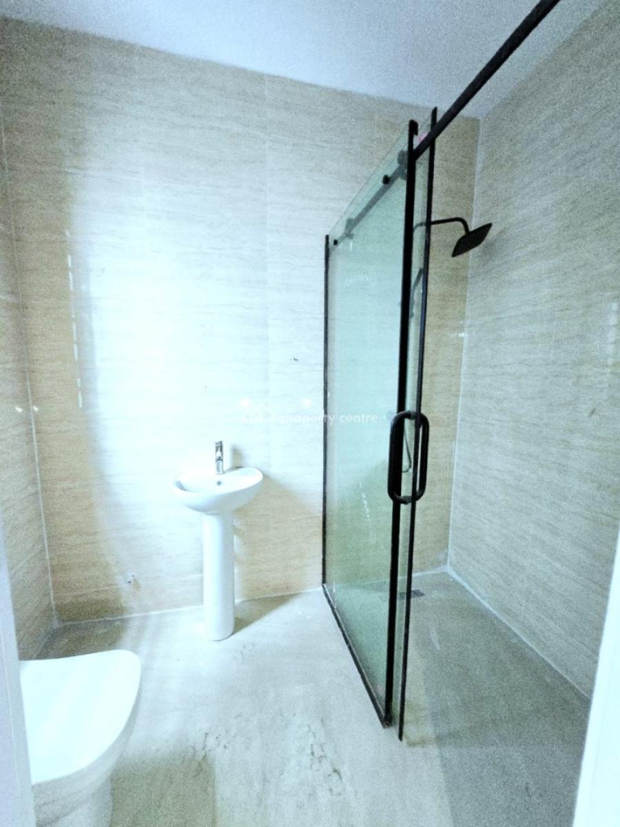 Luxury 4 Bedroom Terrace Duplex, Ikate Elegushi, Lekki, Lagos, Terraced Duplex for Sale