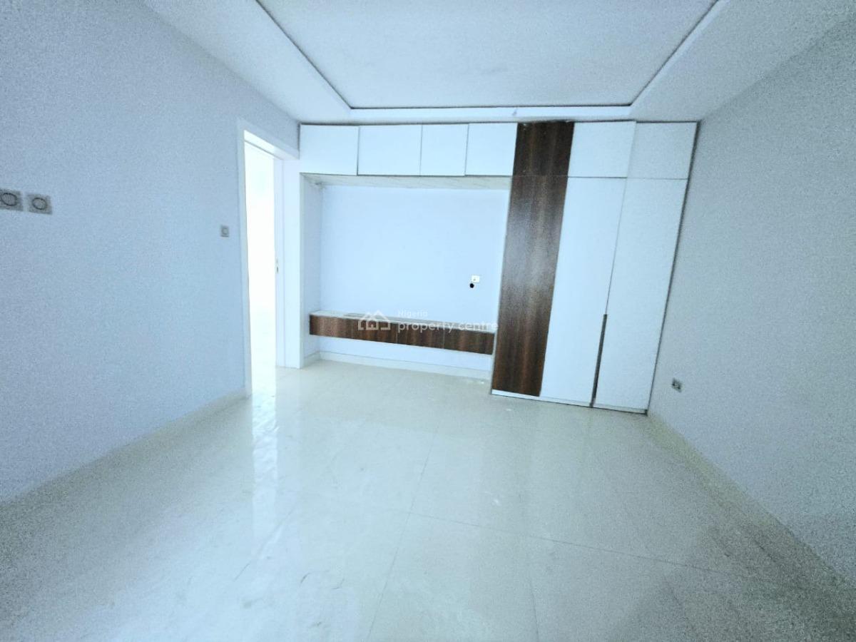Luxury 4 Bedroom Terrace Duplex, Ikate Elegushi, Lekki, Lagos, Terraced Duplex for Sale