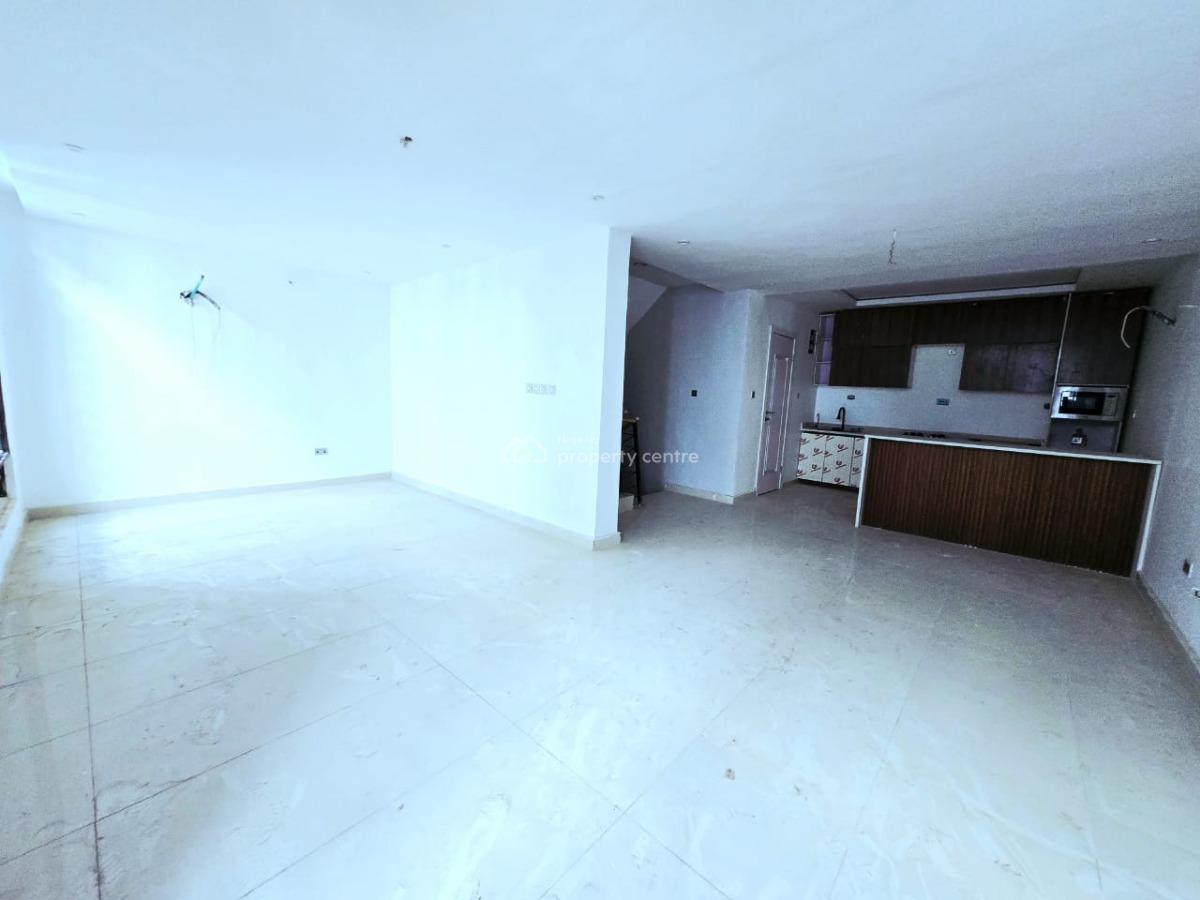 Luxury 4 Bedroom Terrace Duplex, Ikate Elegushi, Lekki, Lagos, Terraced Duplex for Sale