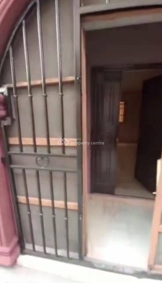 Newly Renovated 3 Bedroom Ground Floor Apartment, Ifako, Gbagada, Lagos, Flat / Apartment for Rent