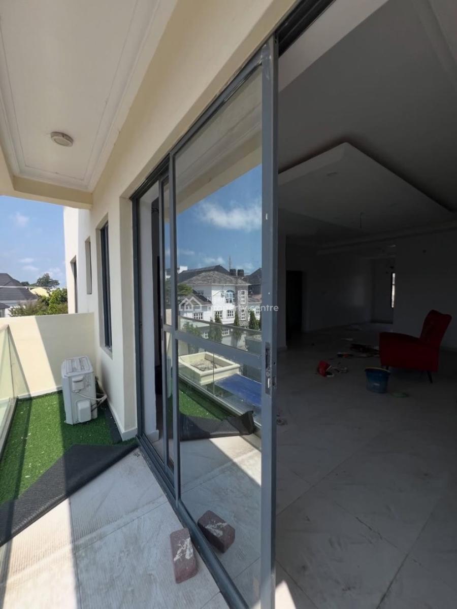 Serviced 2 Bedrooms Flats, Ikate, Lekki, Lagos, Flat / Apartment for Rent