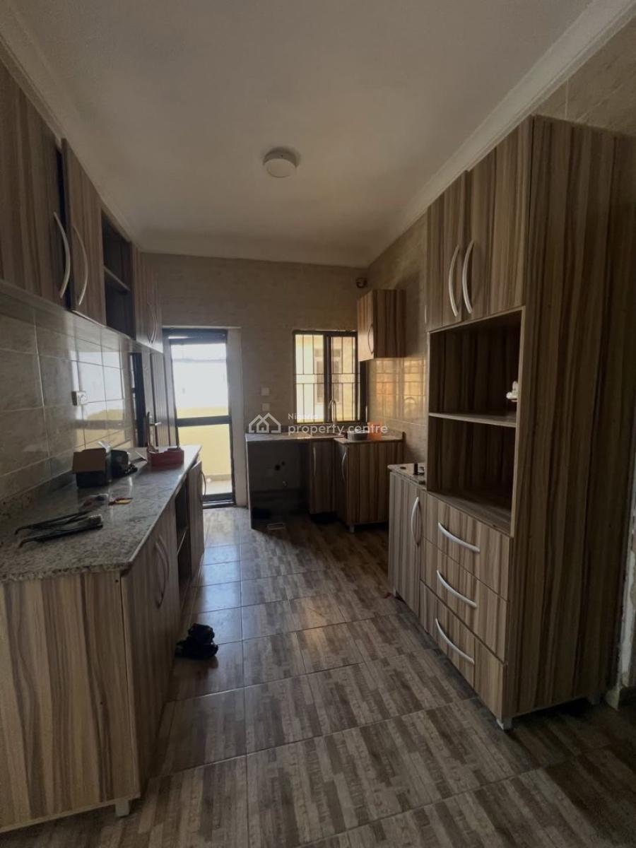 Serviced 2 Bedrooms Flats, Ikate, Lekki, Lagos, Flat / Apartment for Rent