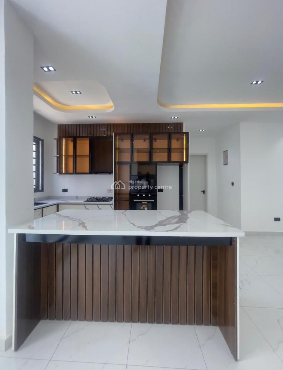 Stunning 2bedroom Serviced Apartment, Ikate, Lekki, Lagos, Flat / Apartment for Sale