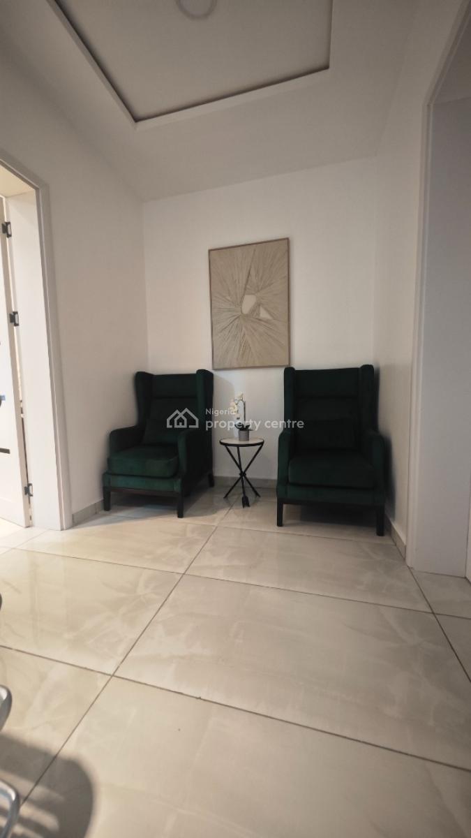 Luxury 4 Bedrooms Terrace with 24/7 Power, Off Palace Road, Oniru, Victoria Island (vi), Lagos, Terraced Duplex Short Let