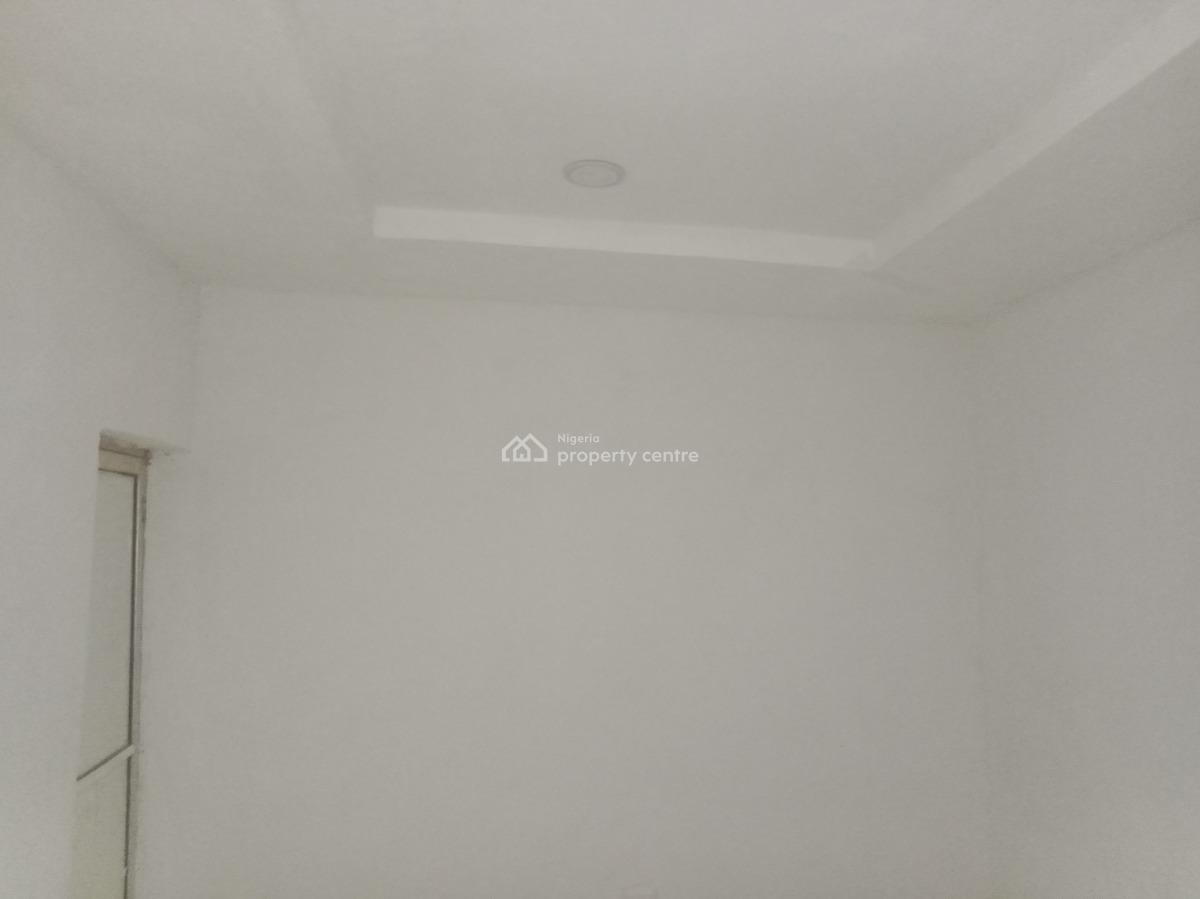 a Self Contain with Very Good Water Supply in a Decent Compound., Close to Kabusa Gardens Estate Along Sunnyvale Junction Road., Lokogoma District, Abuja, Self Contain (single Rooms) for Rent