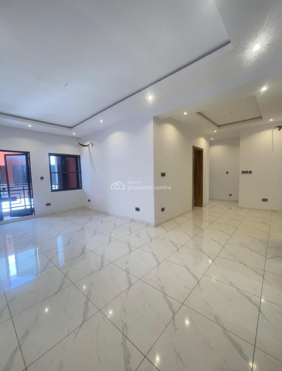 Affordable 3bedroom Service Apartments, Ikate, Lekki, Lagos, Flat / Apartment for Sale