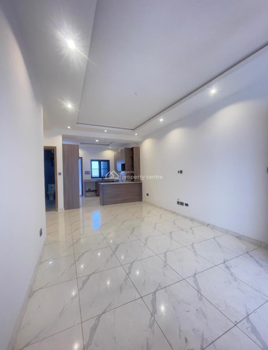 Affordable 3bedroom Service Apartments, Ikate, Lekki, Lagos, Flat / Apartment for Sale