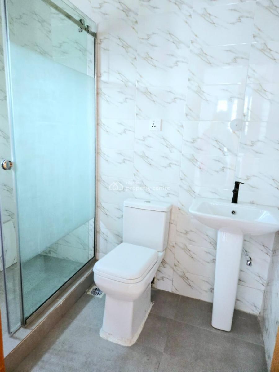 Luxury 4 Bedroom Terrace Duplex, Ikate, Lekki, Lagos, Terraced Duplex for Sale