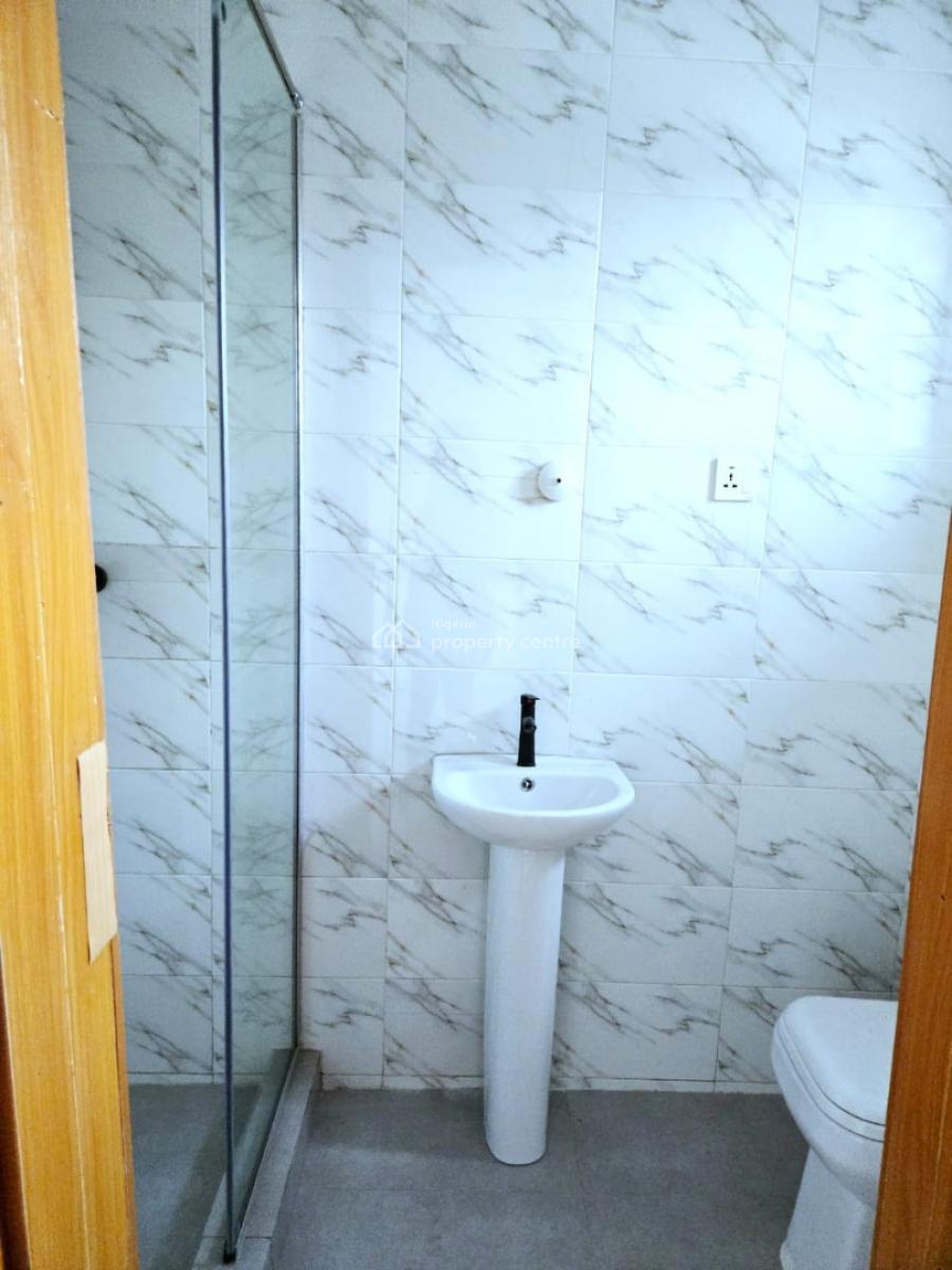 Luxury 4 Bedroom Terrace Duplex, Ikate, Lekki, Lagos, Terraced Duplex for Sale