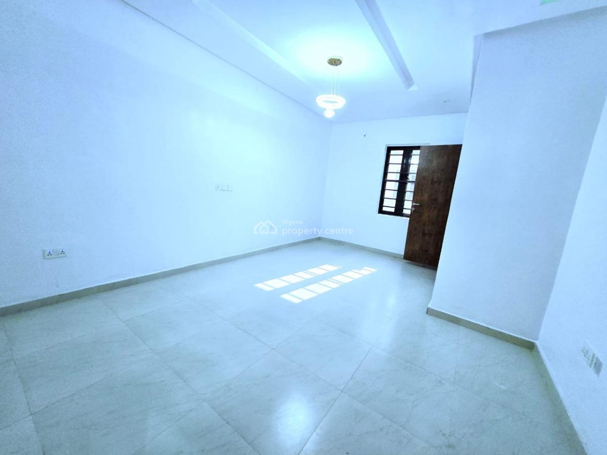 Luxury 4 Bedroom Terrace Duplex, Ikate, Lekki, Lagos, Terraced Duplex for Sale