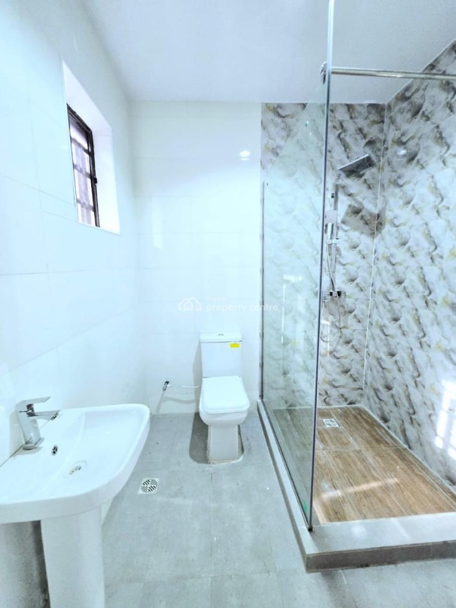 Luxury 4 Bedroom Terrace Duplex, Ikate, Lekki, Lagos, Terraced Duplex for Sale