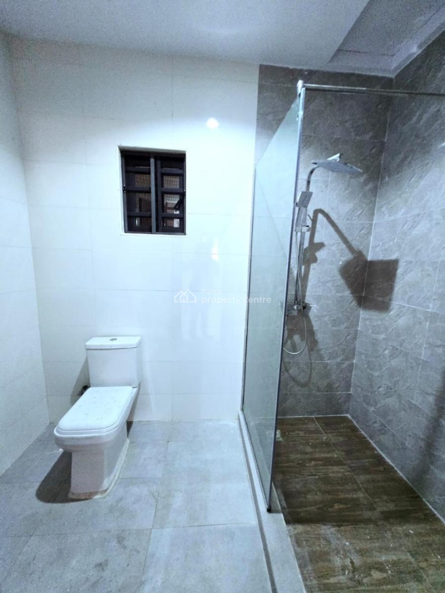 Luxury 4 Bedroom Terrace Duplex, Ikate, Lekki, Lagos, Terraced Duplex for Sale