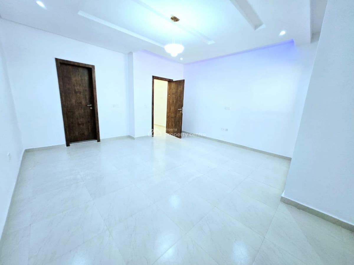 Luxury 4 Bedroom Terrace Duplex, Ikate, Lekki, Lagos, Terraced Duplex for Sale