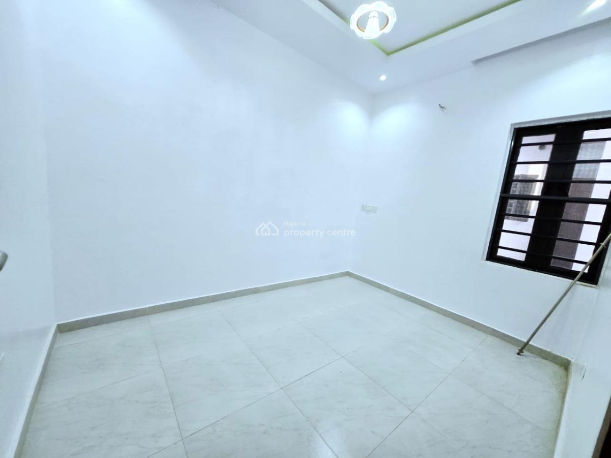 Luxury 4 Bedroom Terrace Duplex, Ikate, Lekki, Lagos, Terraced Duplex for Sale