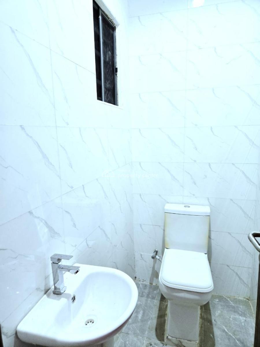 Luxury 4 Bedroom Terrace Duplex, Ikate, Lekki, Lagos, Terraced Duplex for Sale