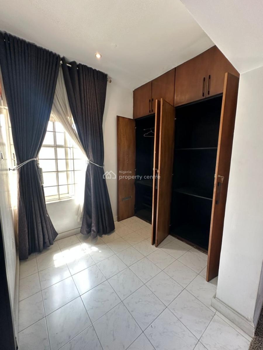 4 Units of Spacious, Well-maintained 3-bedroom Furnished Apartments, Parkview, Ikoyi, Lagos, Flat / Apartment for Rent