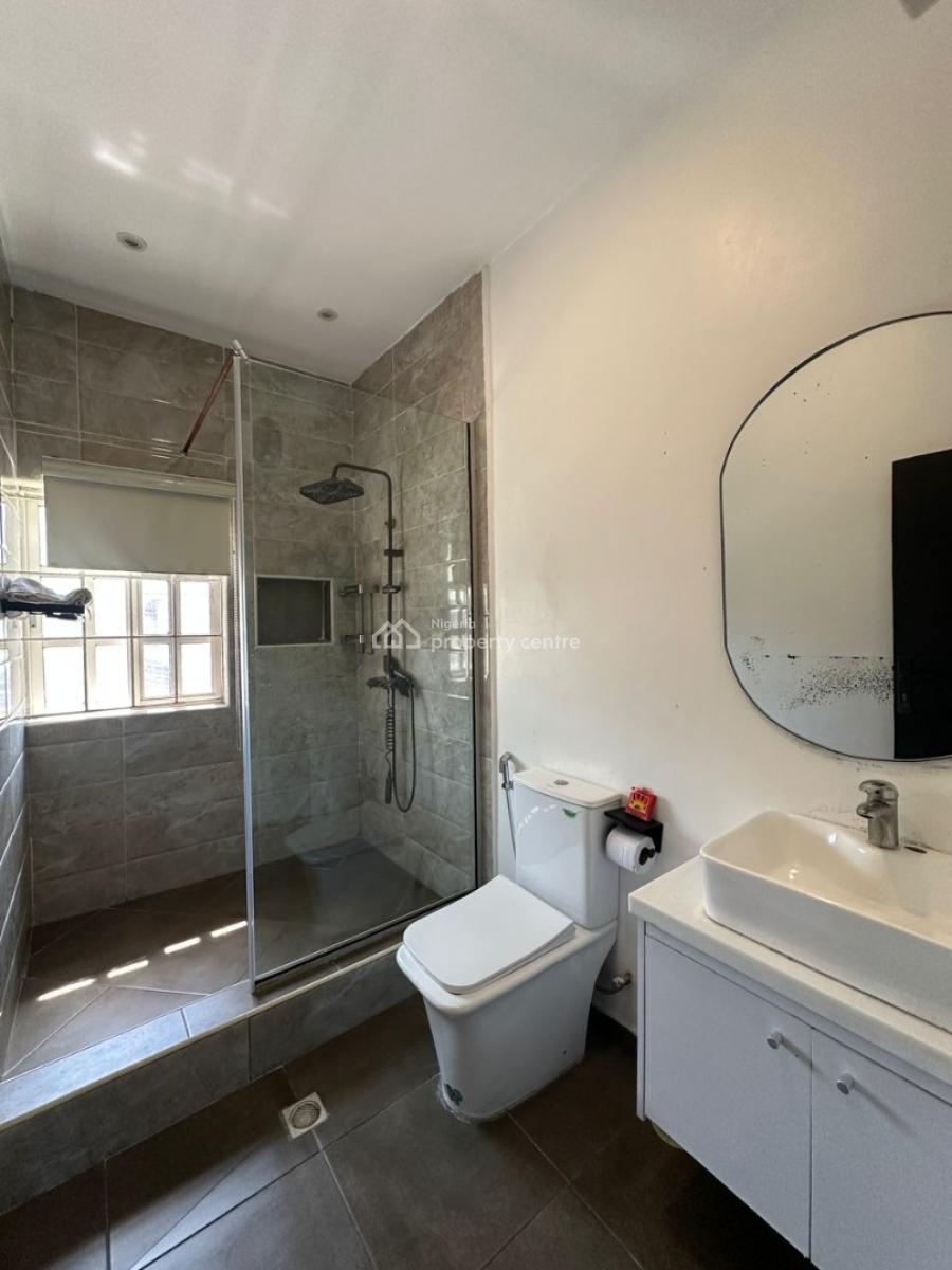 4 Units of Spacious, Well-maintained 3-bedroom Furnished Apartments, Parkview, Ikoyi, Lagos, Flat / Apartment for Rent