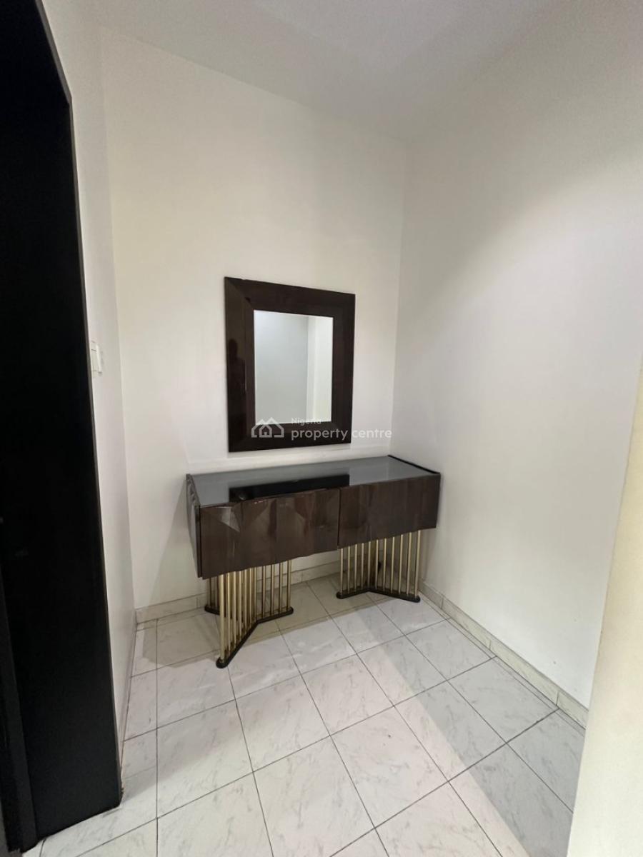 4 Units of Spacious, Well-maintained 3-bedroom Furnished Apartments, Parkview, Ikoyi, Lagos, Flat / Apartment for Rent