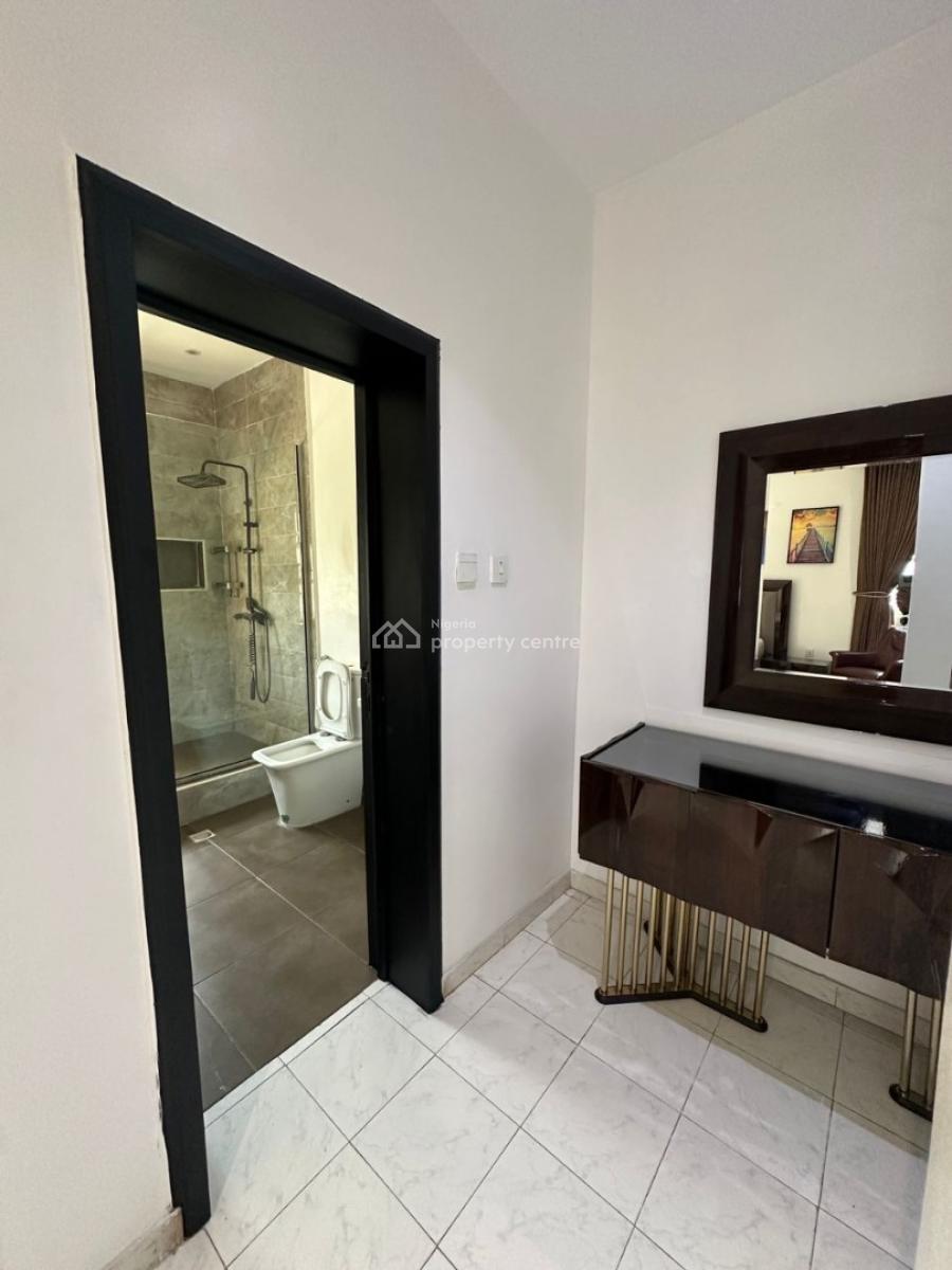 4 Units of Spacious, Well-maintained 3-bedroom Furnished Apartments, Parkview, Ikoyi, Lagos, Flat / Apartment for Rent