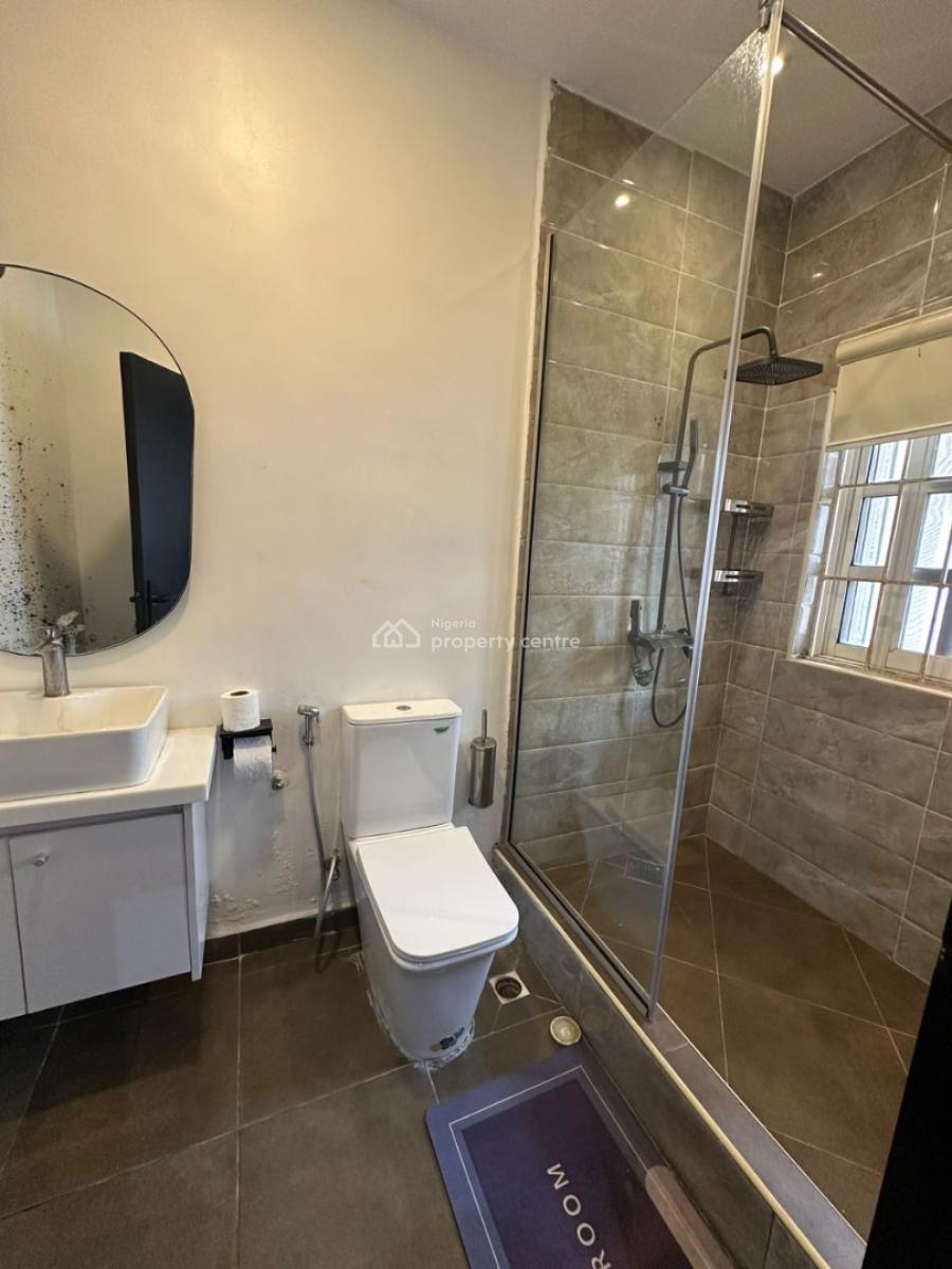 4 Units of Spacious, Well-maintained 3-bedroom Furnished Apartments, Parkview, Ikoyi, Lagos, Flat / Apartment for Rent