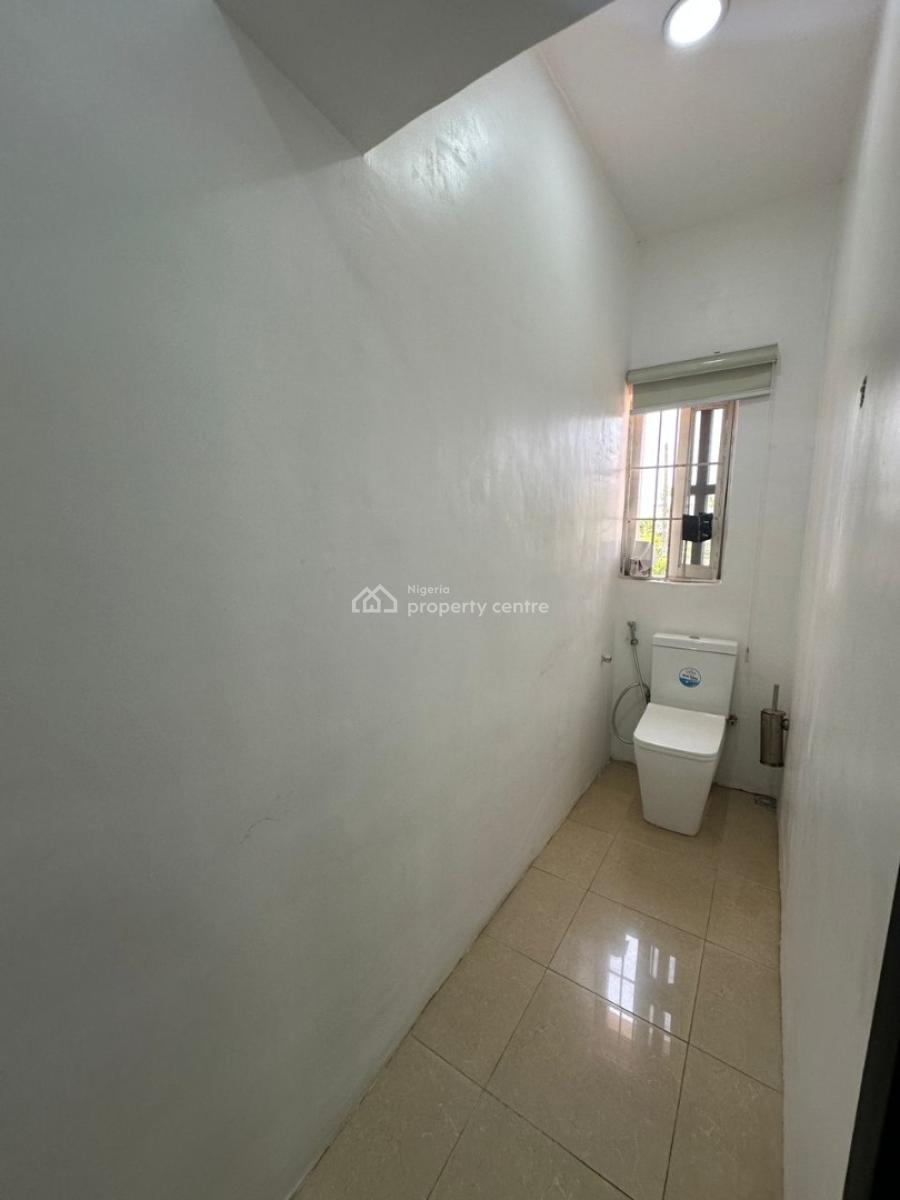 4 Units of Spacious, Well-maintained 3-bedroom Furnished Apartments, Parkview, Ikoyi, Lagos, Flat / Apartment for Rent