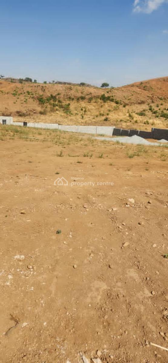 600sqm of Residential Land for 5 Bedroom Detached Duplex Bq, Maitama 2, Maitama District, Abuja, Residential Land for Sale