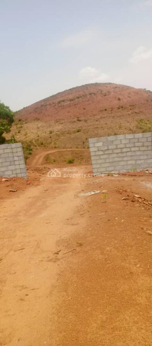 600sqm of Residential Land for 5 Bedroom Detached Duplex Bq, Maitama 2, Maitama District, Abuja, Residential Land for Sale