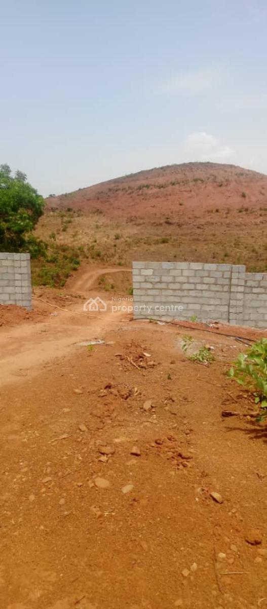 600sqm of Residential Land for 5 Bedroom Detached Duplex Bq, Maitama 2, Maitama District, Abuja, Residential Land for Sale