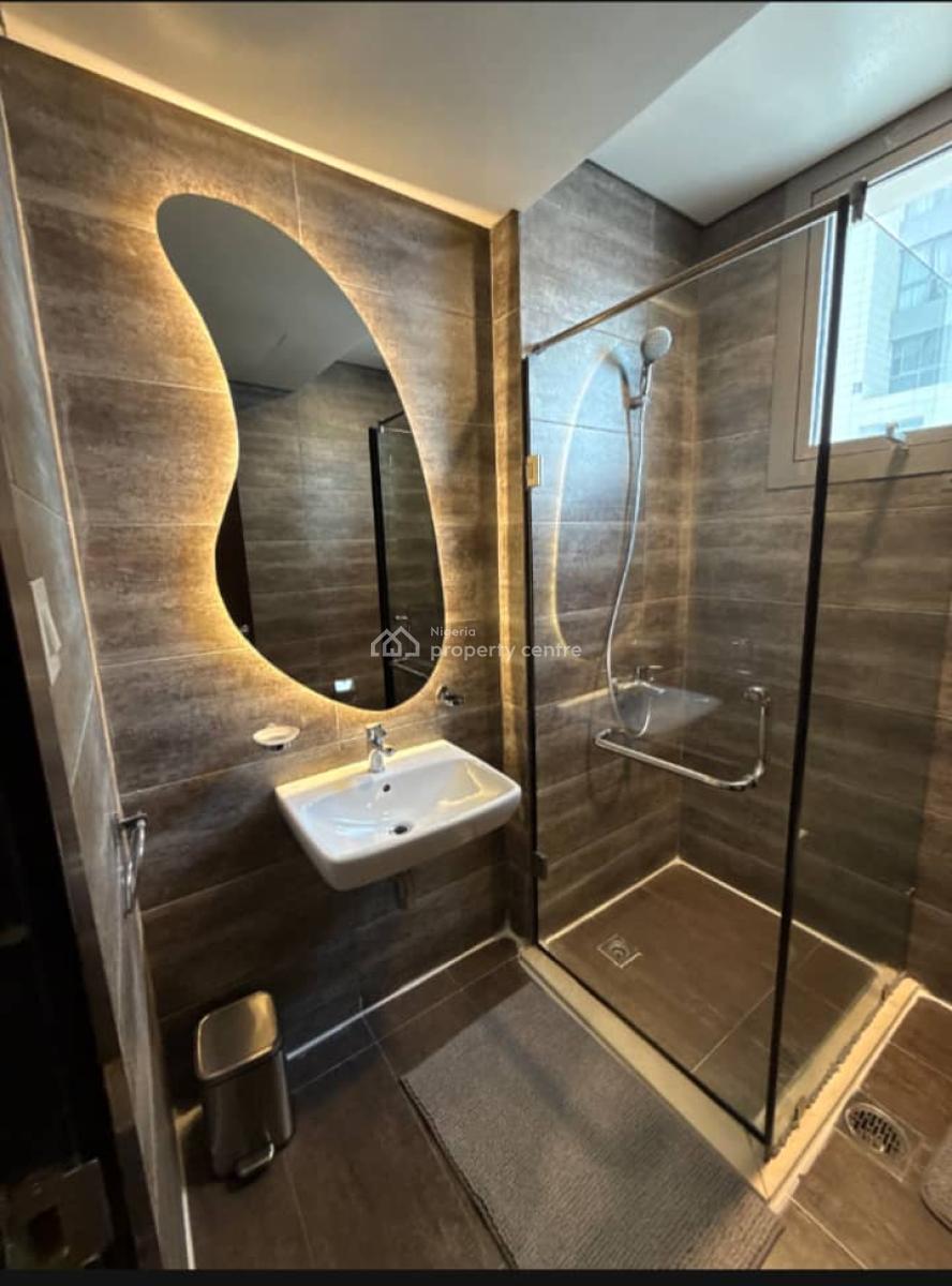 Furnished 2-bedroom Apartment, Eko Atlantic City, Victoria Island (vi), Lagos, Flat / Apartment for Rent