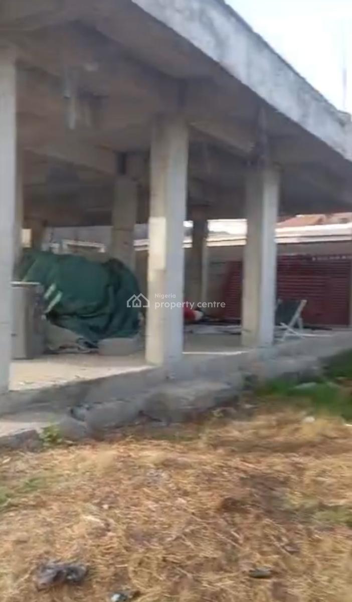 Approximately 500sqm of Land at Off Lagoon Estate Ogu, Ogudu Orioke, Ogudu, Lagos, Residential Land for Sale