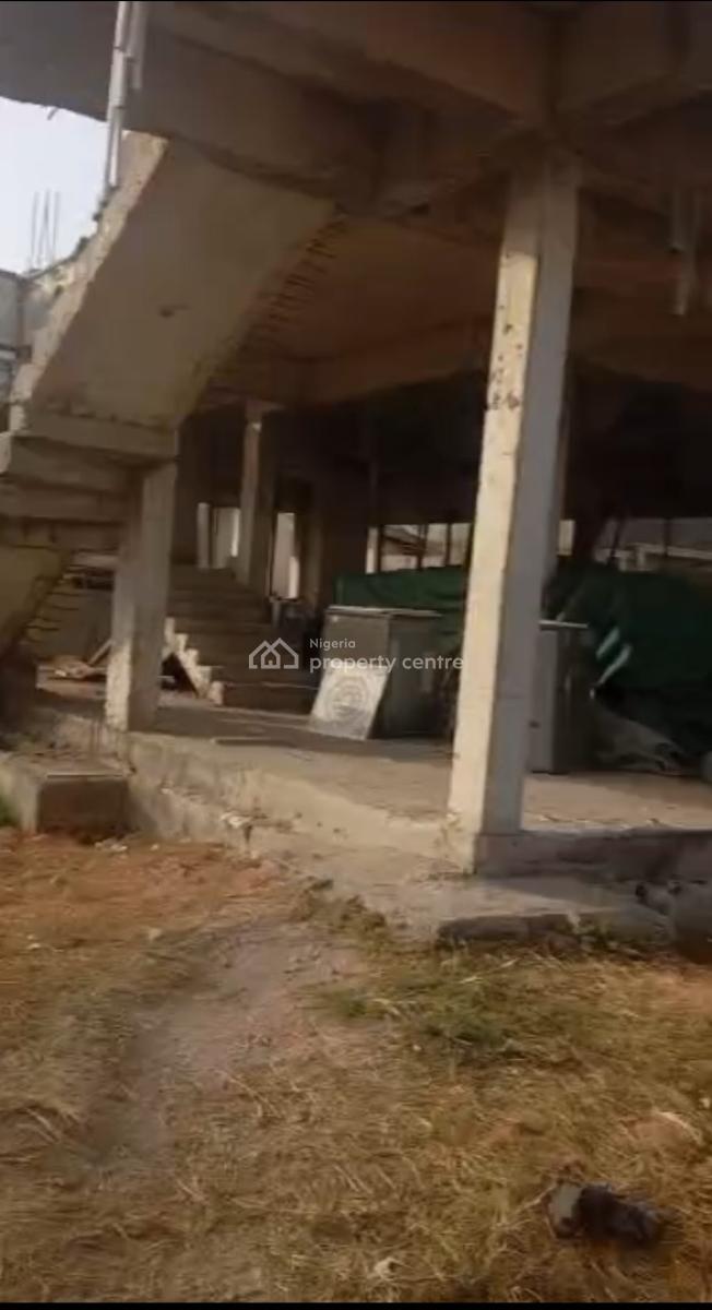 Approximately 500sqm of Land, Off Lagoon Estate, Ori-oke, Ogudu, Lagos, Residential Land for Sale