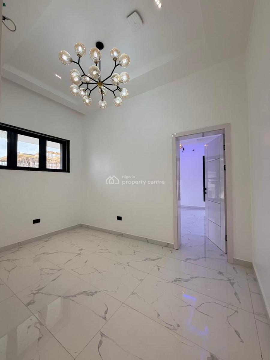 7 Bedroom Fully Detached Duplex, Osapa, Lekki, Lagos, Detached Duplex for Sale